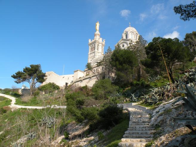  Notre-Dame, côté sud